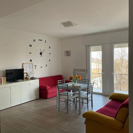 A 3 Passi Da Tutto Apartment Treviso Luaran gambar