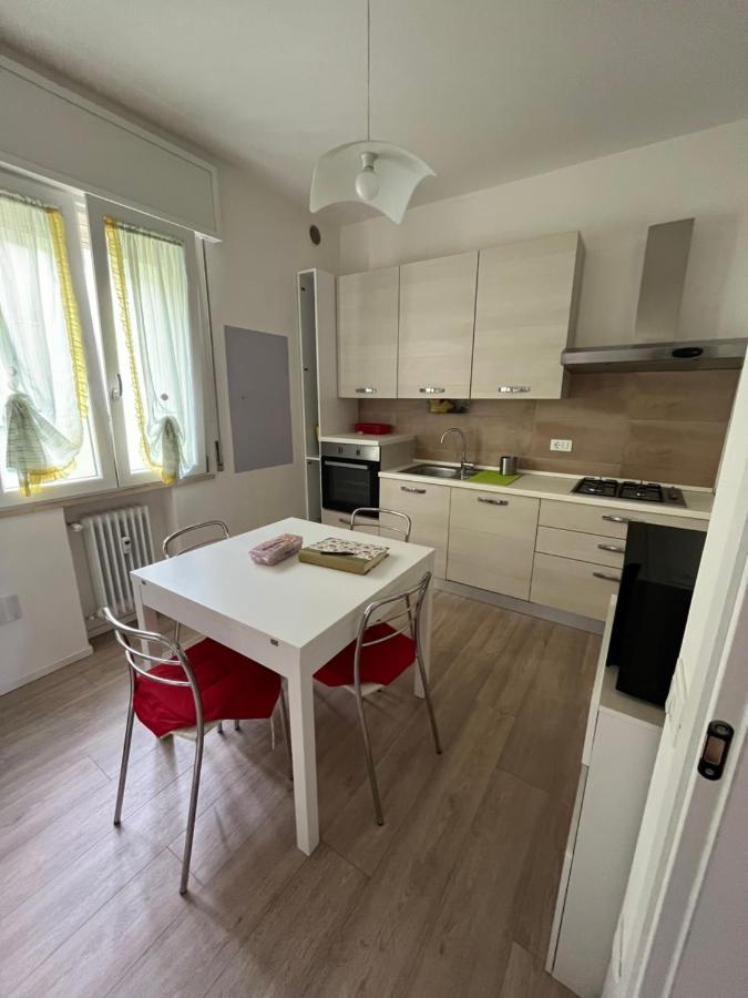 A 3 Passi Da Tutto Apartment Treviso Luaran gambar