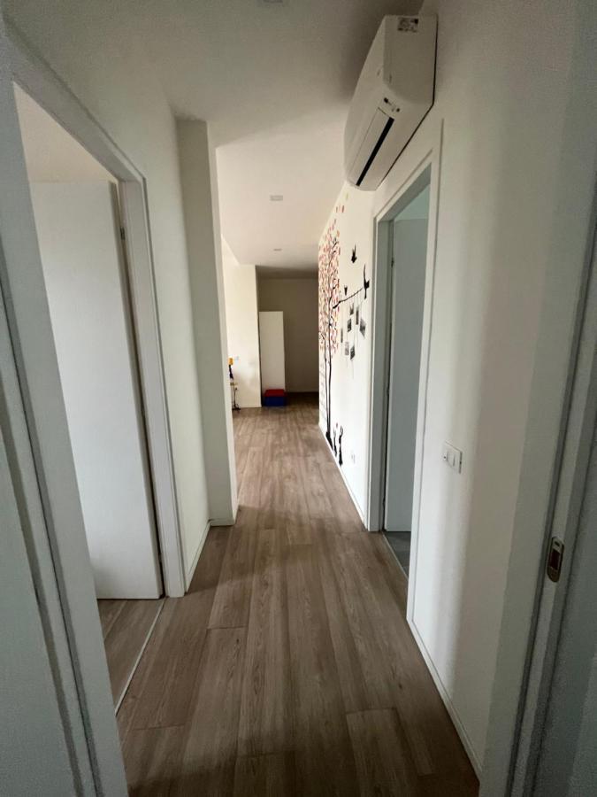 A 3 Passi Da Tutto Apartment Treviso Luaran gambar