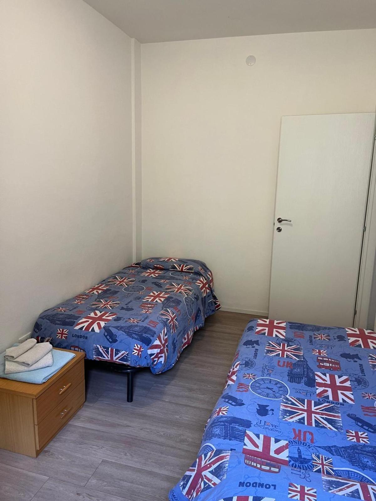 A 3 Passi Da Tutto Apartment Treviso Luaran gambar