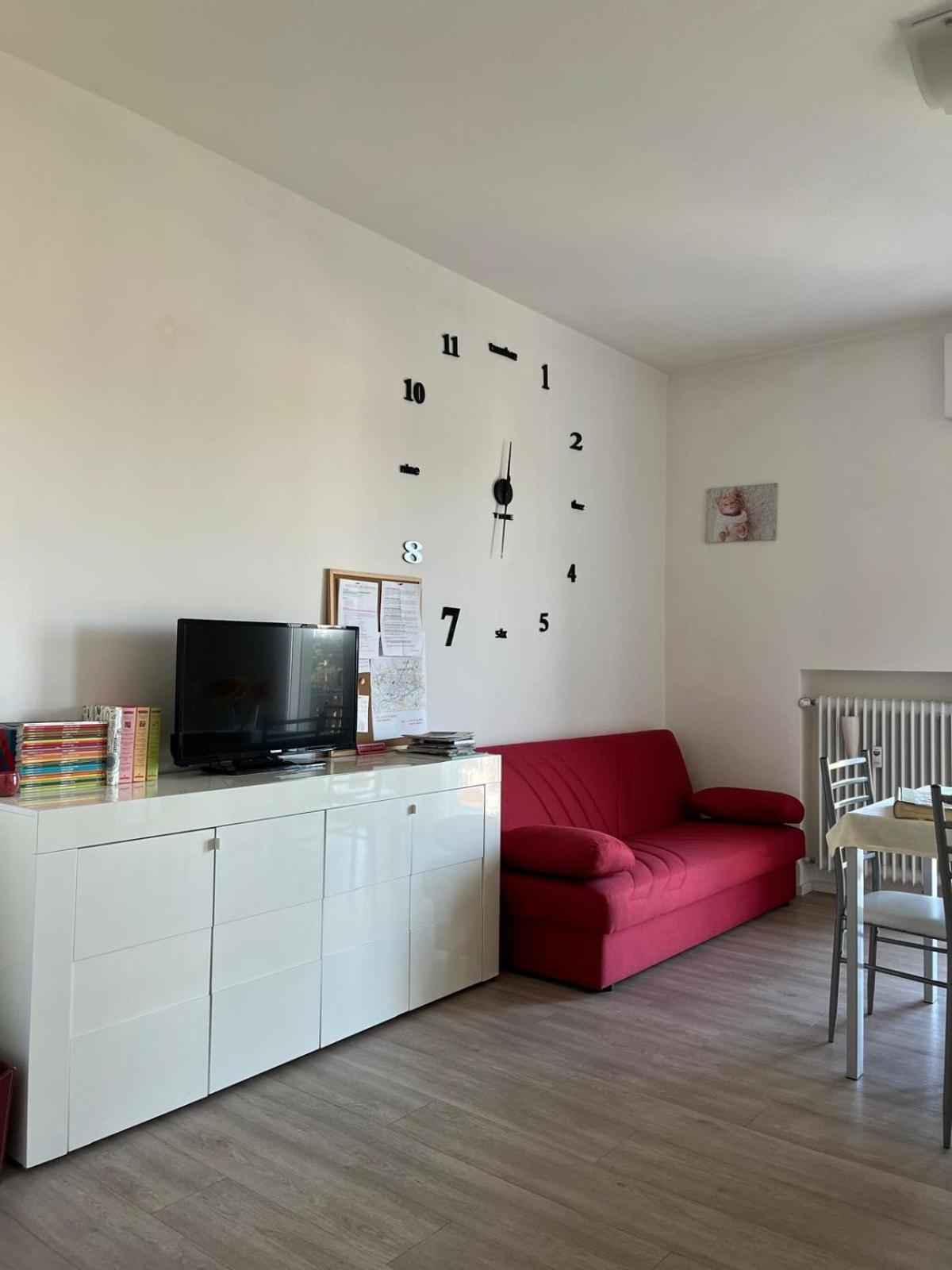 A 3 Passi Da Tutto Apartment Treviso Luaran gambar
