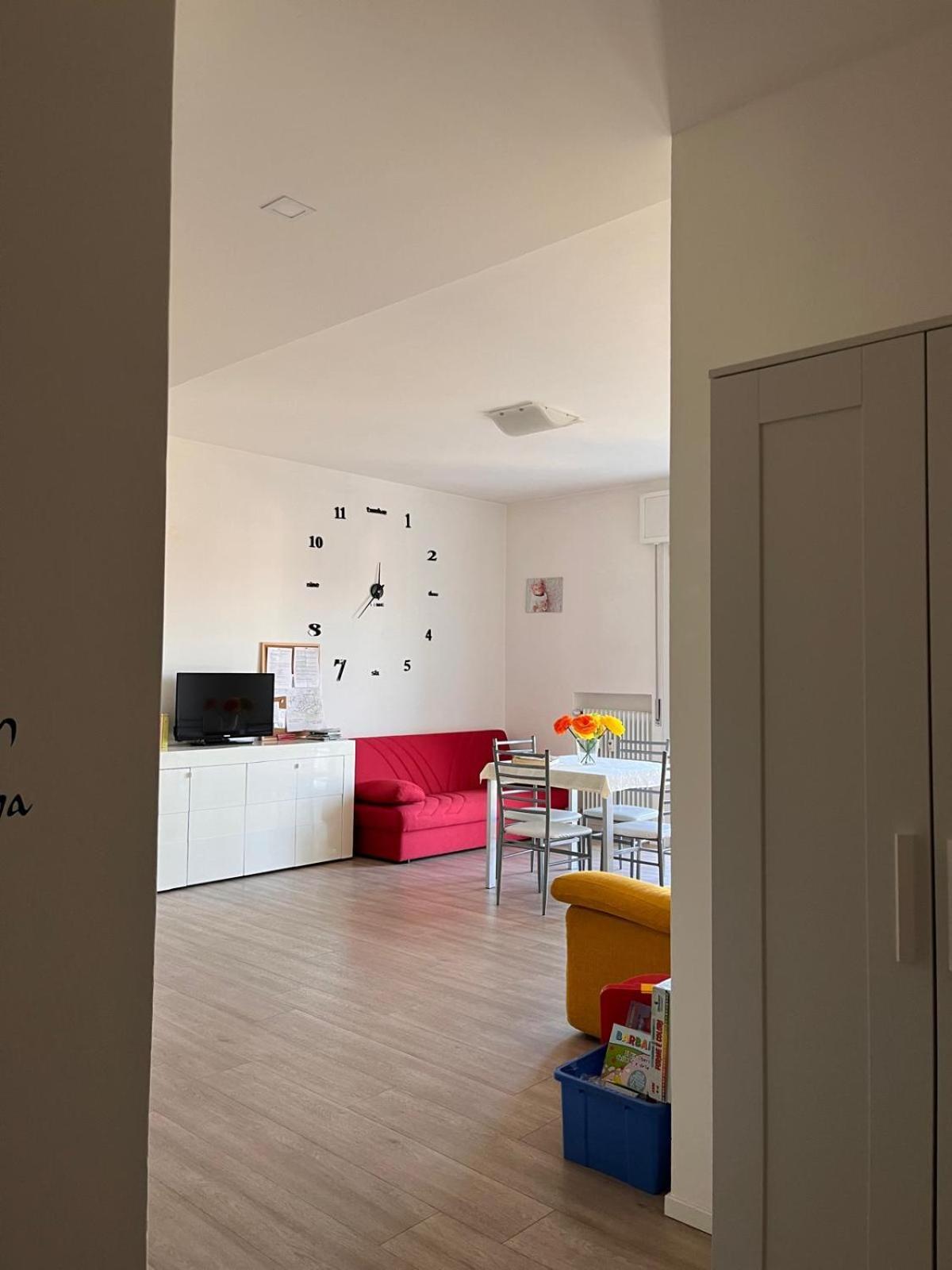 A 3 Passi Da Tutto Apartment Treviso Luaran gambar