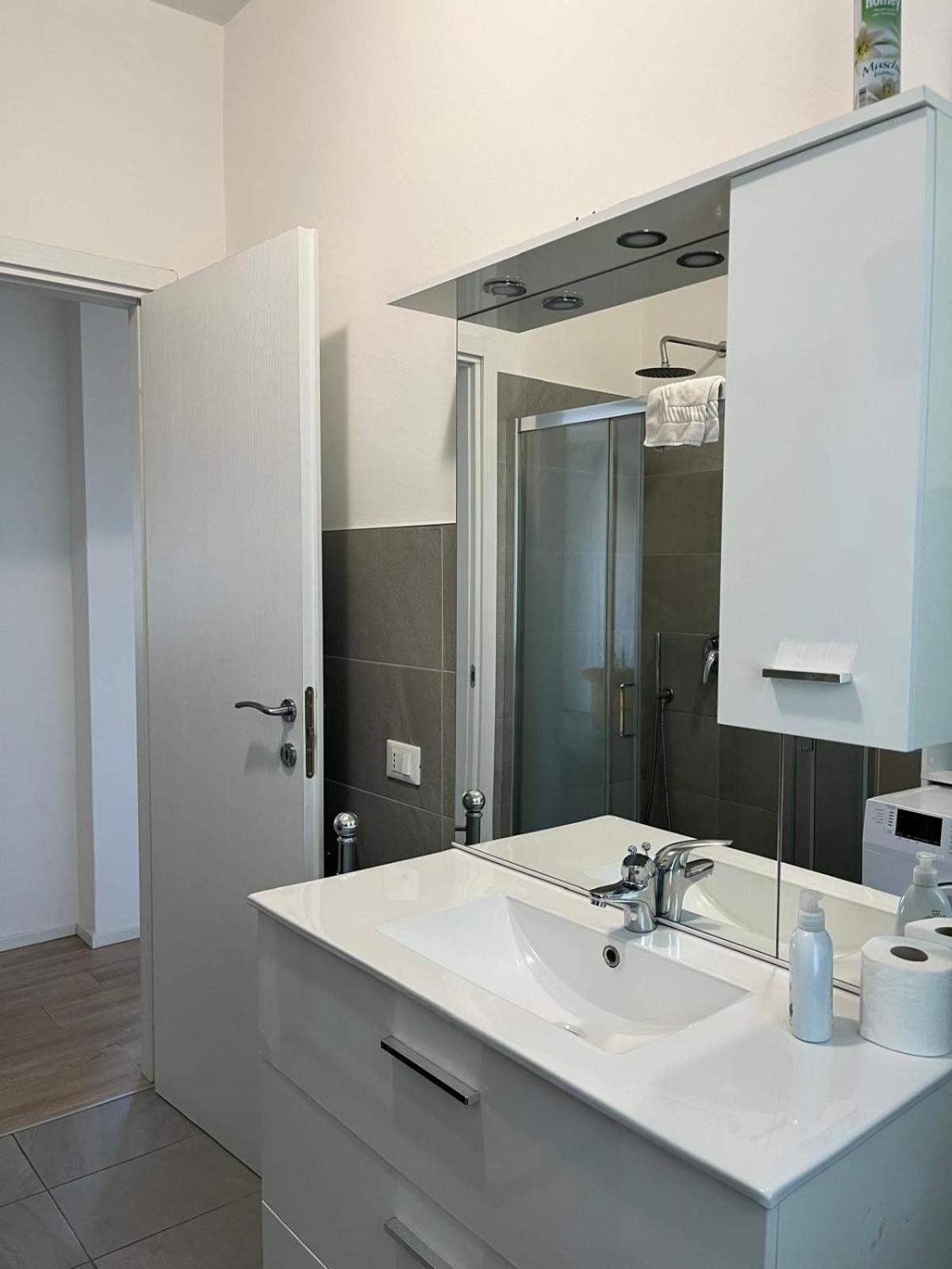 A 3 Passi Da Tutto Apartment Treviso Luaran gambar