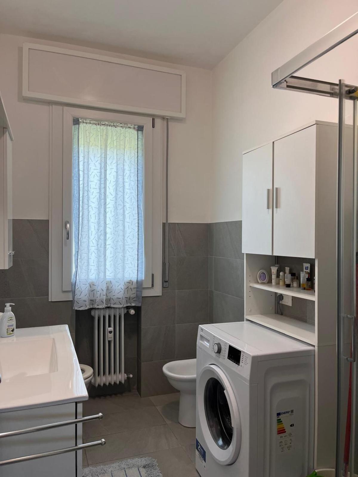 A 3 Passi Da Tutto Apartment Treviso Luaran gambar